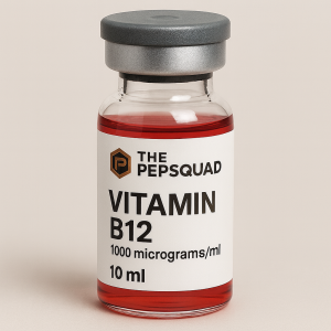 10 ML Pure Vitamin B-12