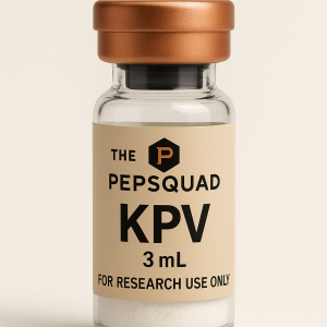 The PepSQuad KPV | Lyophilized Vial | 5 mg