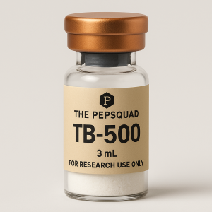 Wholesale Kit TB-500 5mg -10 vials LOW STOCK. EMail before order to confirm